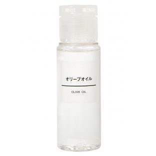 「オリーブオイル」50ml 490円、100ml 890円、200ml 1,490円