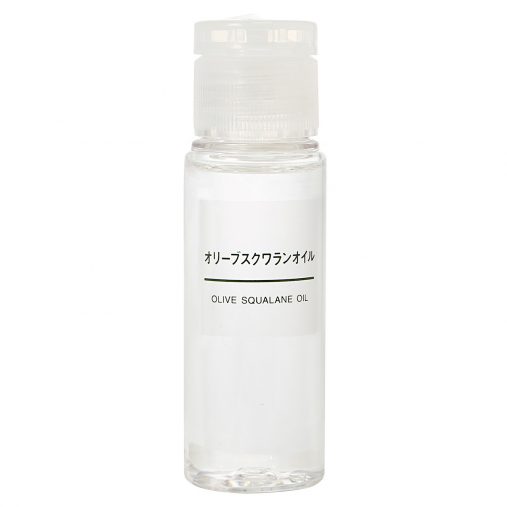 「オリーブスクワランオイル」50ml 990円、100ml 1,790円、200ml 2,790円