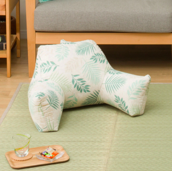 レストクッション(リーフO)1,809円