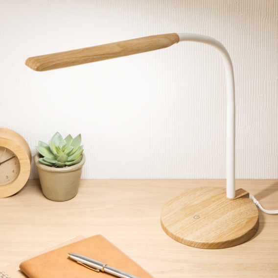 LEDデスクライト BATON (LBR)3,695円