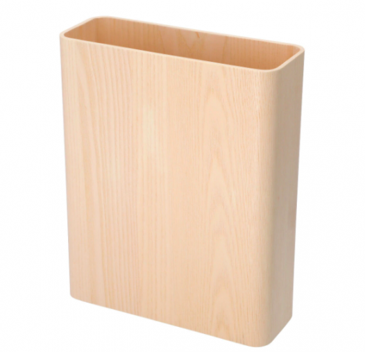 ダストボックス グレインS(ナチュラル)1,843円