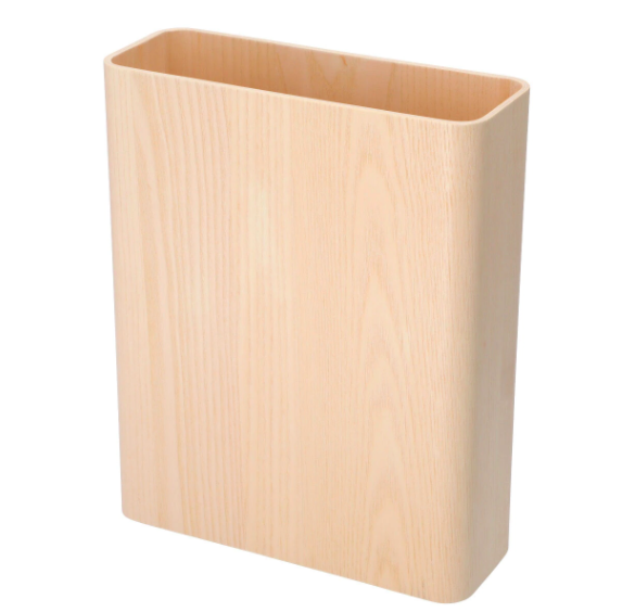 ダストボックス グレインS(ナチュラル)1,843円