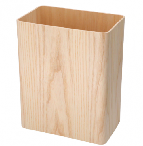 ダストボックス グレインM(ナチュラル)2,306円