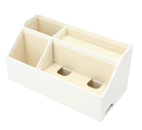 ケーブル収納 ブレッタ (DBR)909円