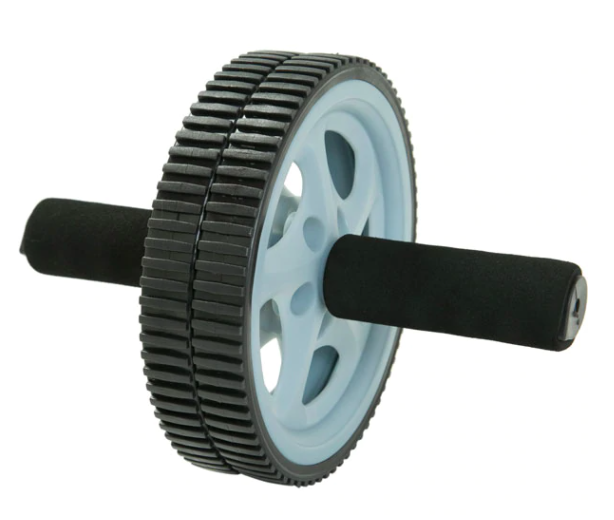 ストレッチホイール(ブルー)555円