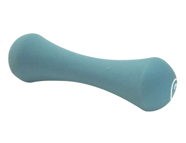 ダンベル　2kg(ブルー)740円