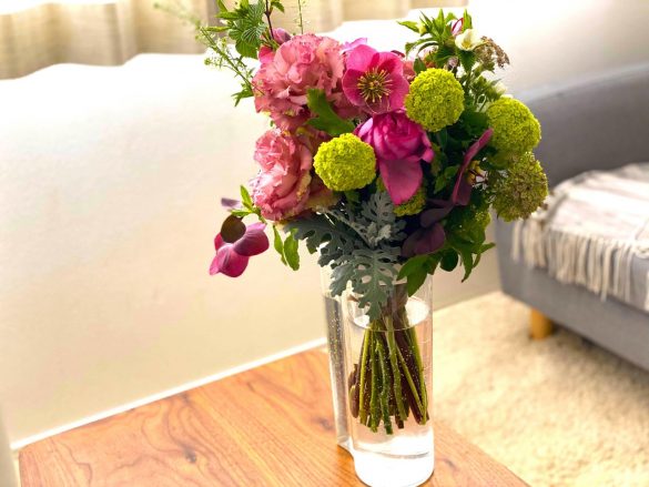 Twitterで話題。「新型コロナで結婚式を自粛した話」がほっこりする