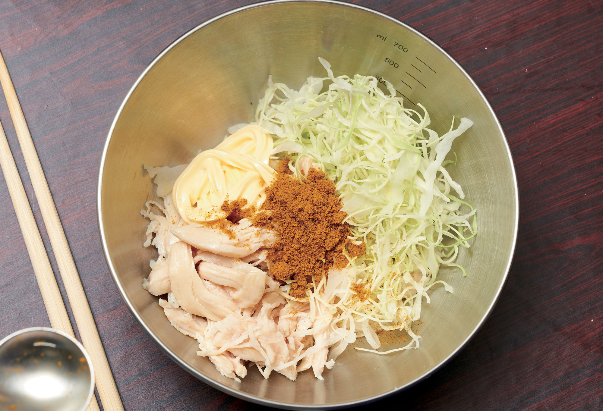 奇跡の痩せレシピ