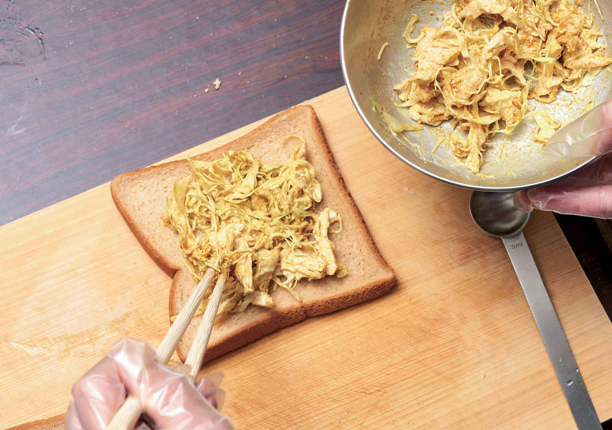 奇跡の痩せレシピ