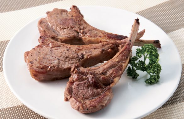 奇跡の痩せレシピ