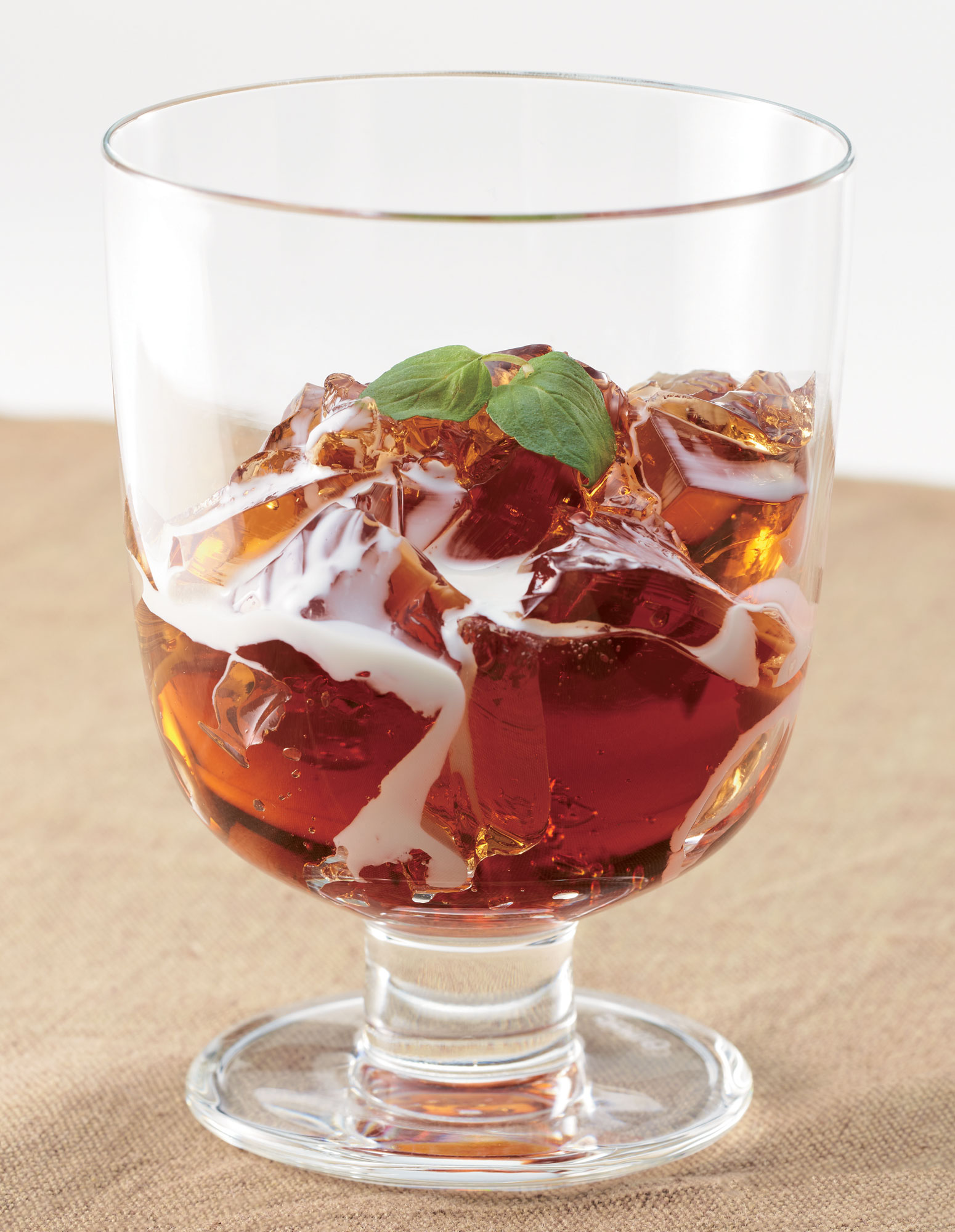 奇跡の痩せレシピ