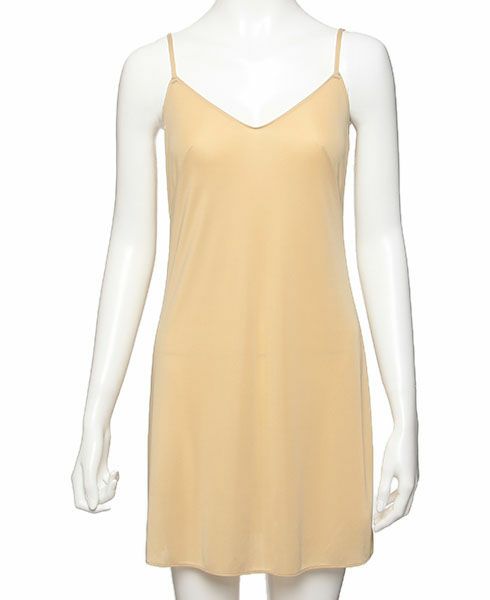 シュット！インティメイツ「BASIC SLIP_C022」¥4,300