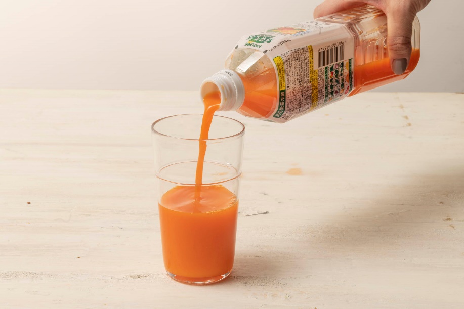 野菜ジュースダイエット