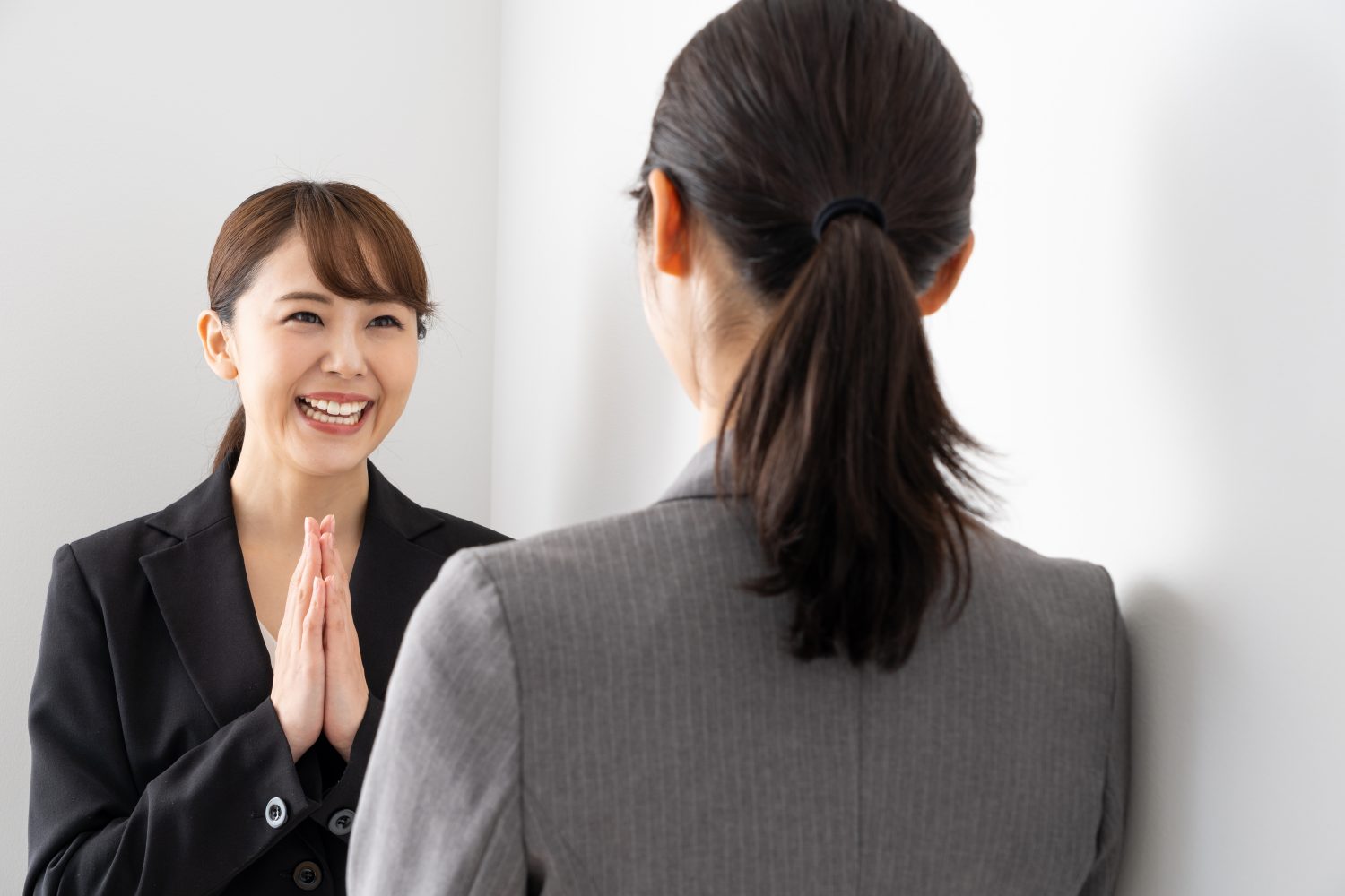 角が立たない上手な断り方