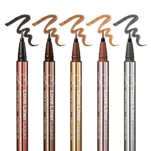 msh（エム・エス・エイチ）【ラブ・ライナー リキッドアイライナー】