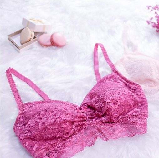 ベルマカロン「24hブラ」