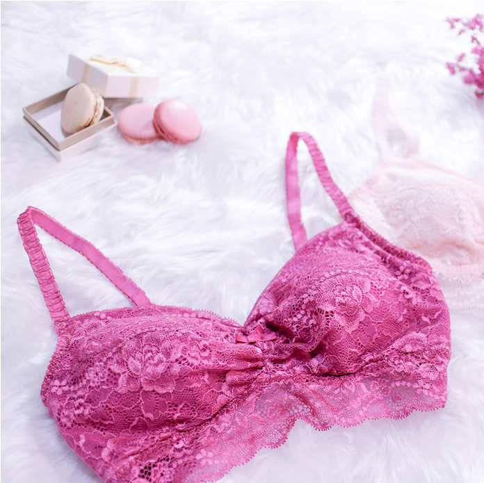 ベルマカロン「24hブラ」