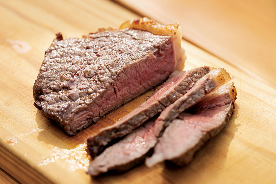 自宅BBQで安い肉を10倍旨くする極意