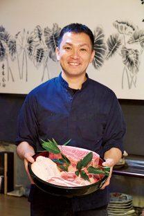 自宅BBQで安い肉を10倍旨くする極意
