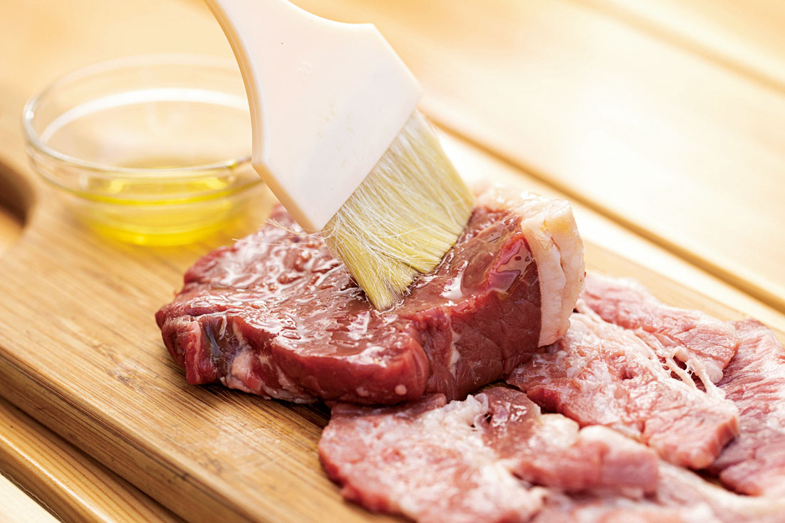 自宅BBQで安い肉を10倍旨くする極意