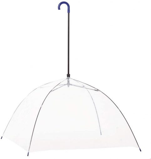 お風呂 de サウナ傘