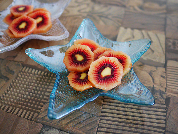 レッドキウイ（ゼスプリレッド）