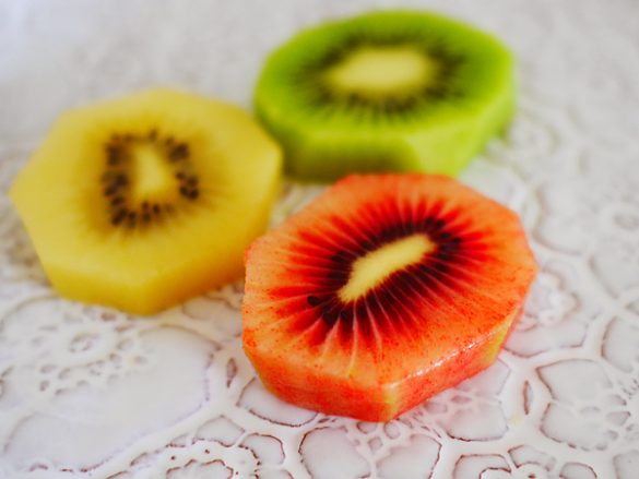 レッドキウイ（ゼスプリレッド）