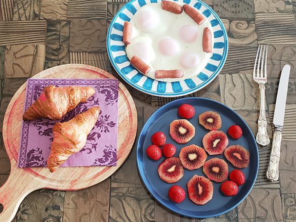 レッドキウイ（ゼスプリレッド）