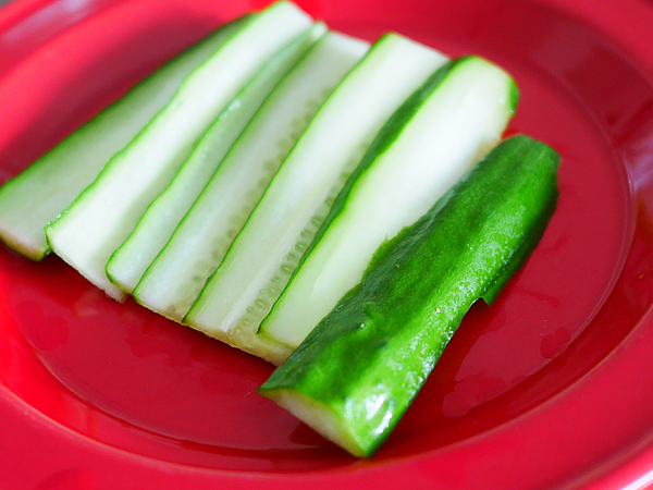 シーフードカクテルサンドイッチ