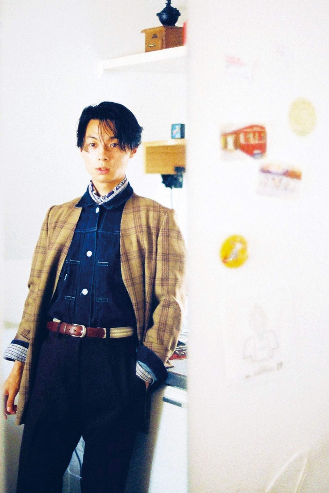 （画像：新井リオ 「英語日記BOY 海外で夢を叶える英語勉強法」左右社Amazon販売ページより）