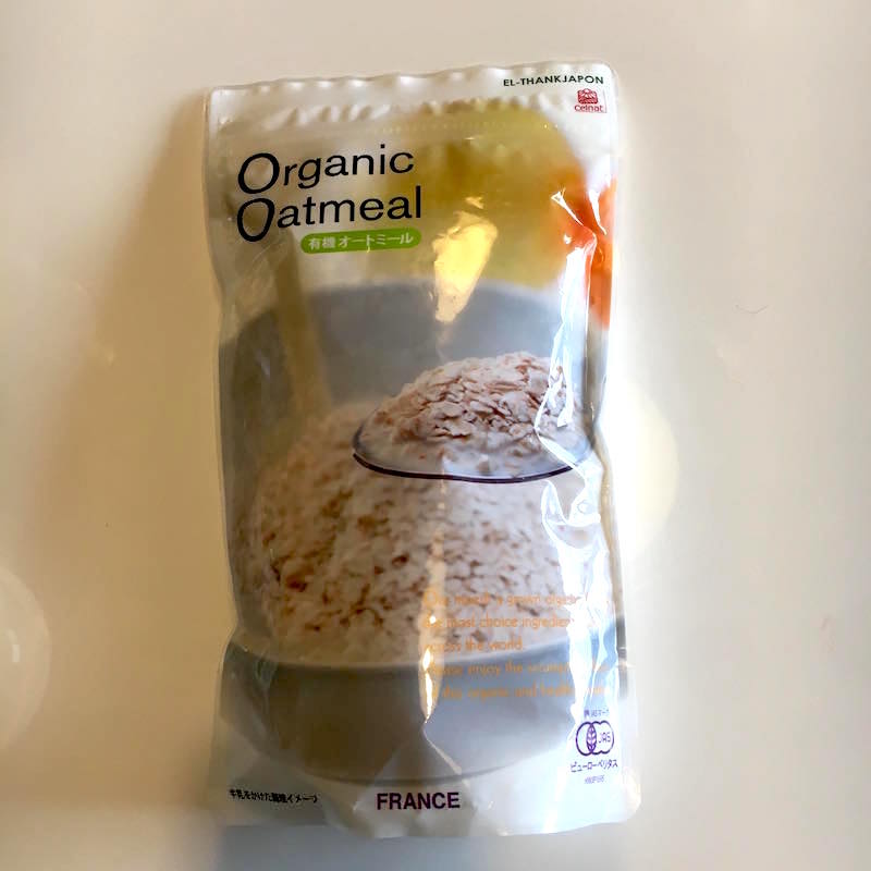 オートミール