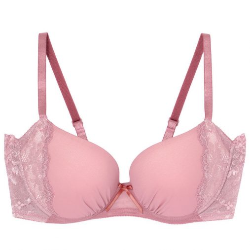 ノンワイヤーブラ