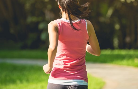 コロナ禍のジョギングエチケットにまつわるエピソード