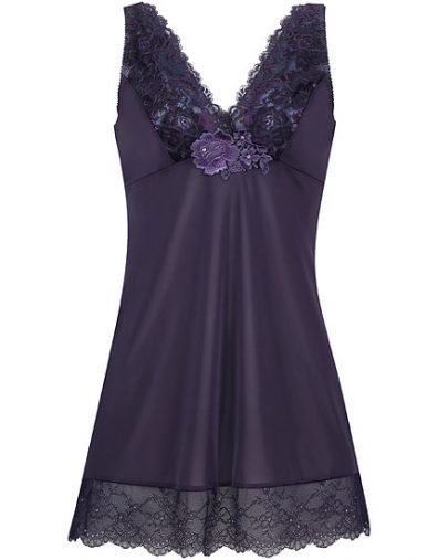 ウィング「レシアージュ スリップ」