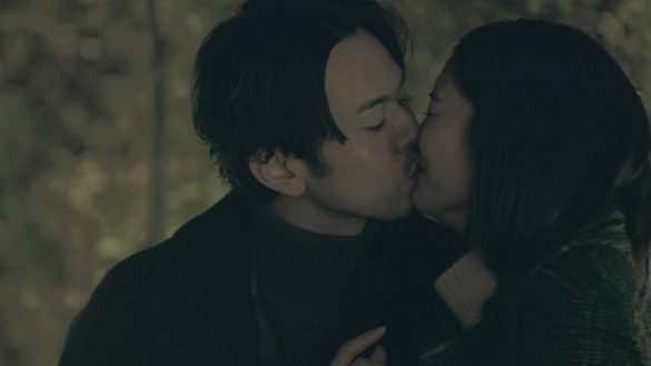 『TERRACE HOUSE TOKYO2019-2020』