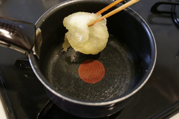 ベルサイユのわた