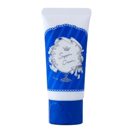 クラブ【すっぴん ホワイトニングクリーム】