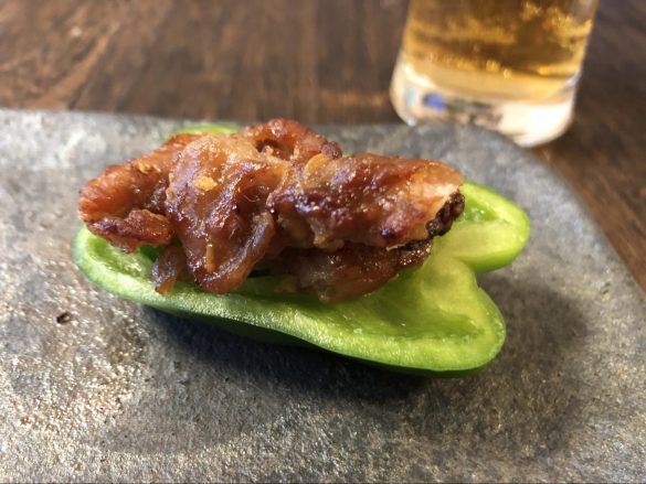 味付けは和・洋・エスニック…お好みで