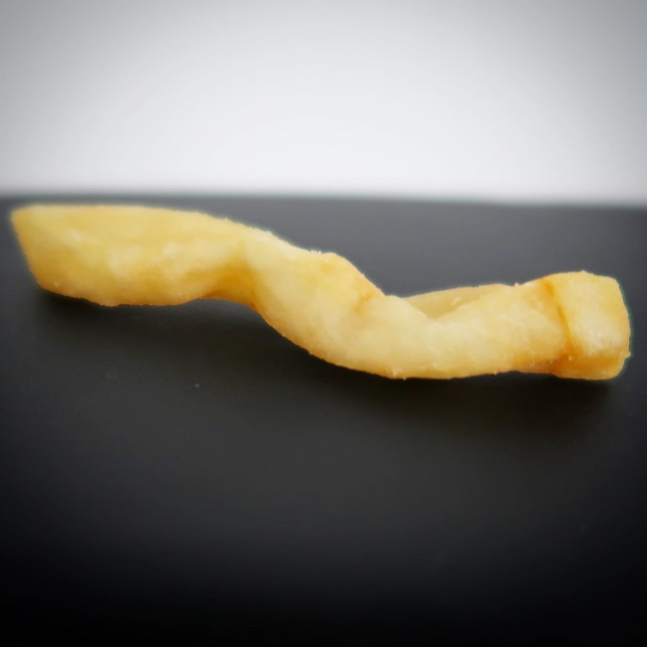 マクドナルド「マックフライポテト」