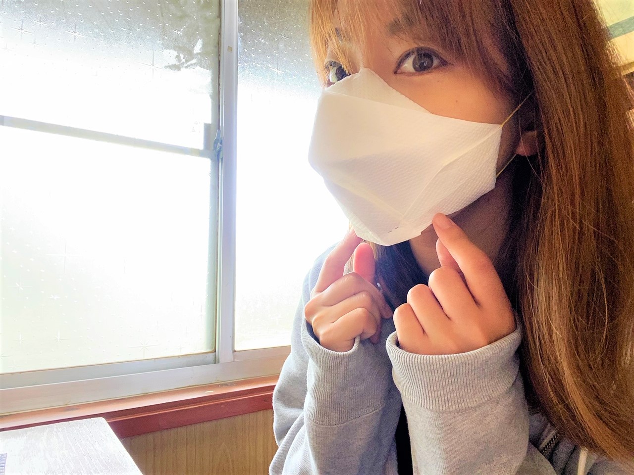 デザイン性抜群「折り紙マスク」、作ってみたら大苦戦。かかった時間は？