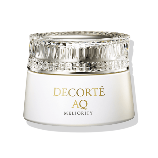 コスメデコルテ「AQ ミリオリティ リペア クレンジングクリーム n」