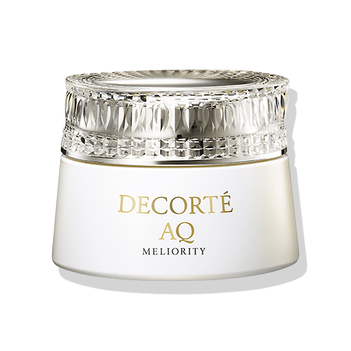 コスメデコルテ「AQ ミリオリティ リペア クレンジングクリーム n」