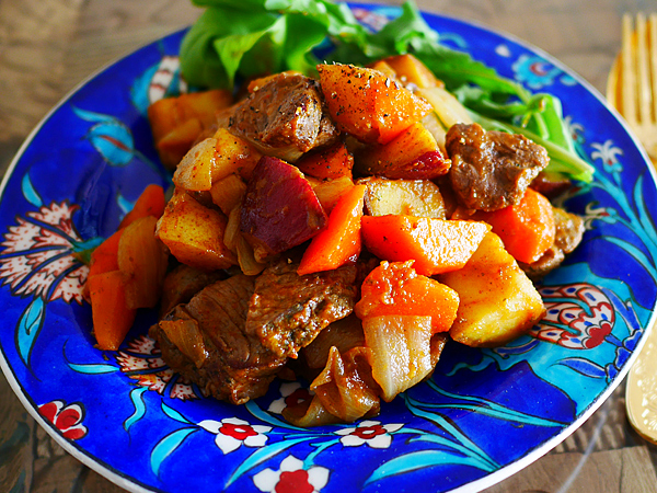 【ステイホーム企画前編】 ステイホーム料理を、 ワクワク・おいしくさせる簡単５つのコツ