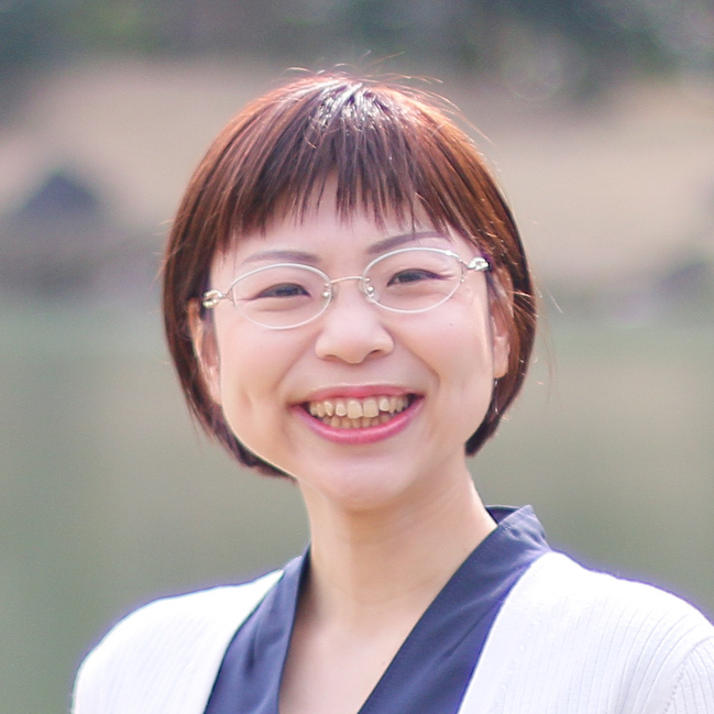 HSP専門カウンセラーの武田友紀さん