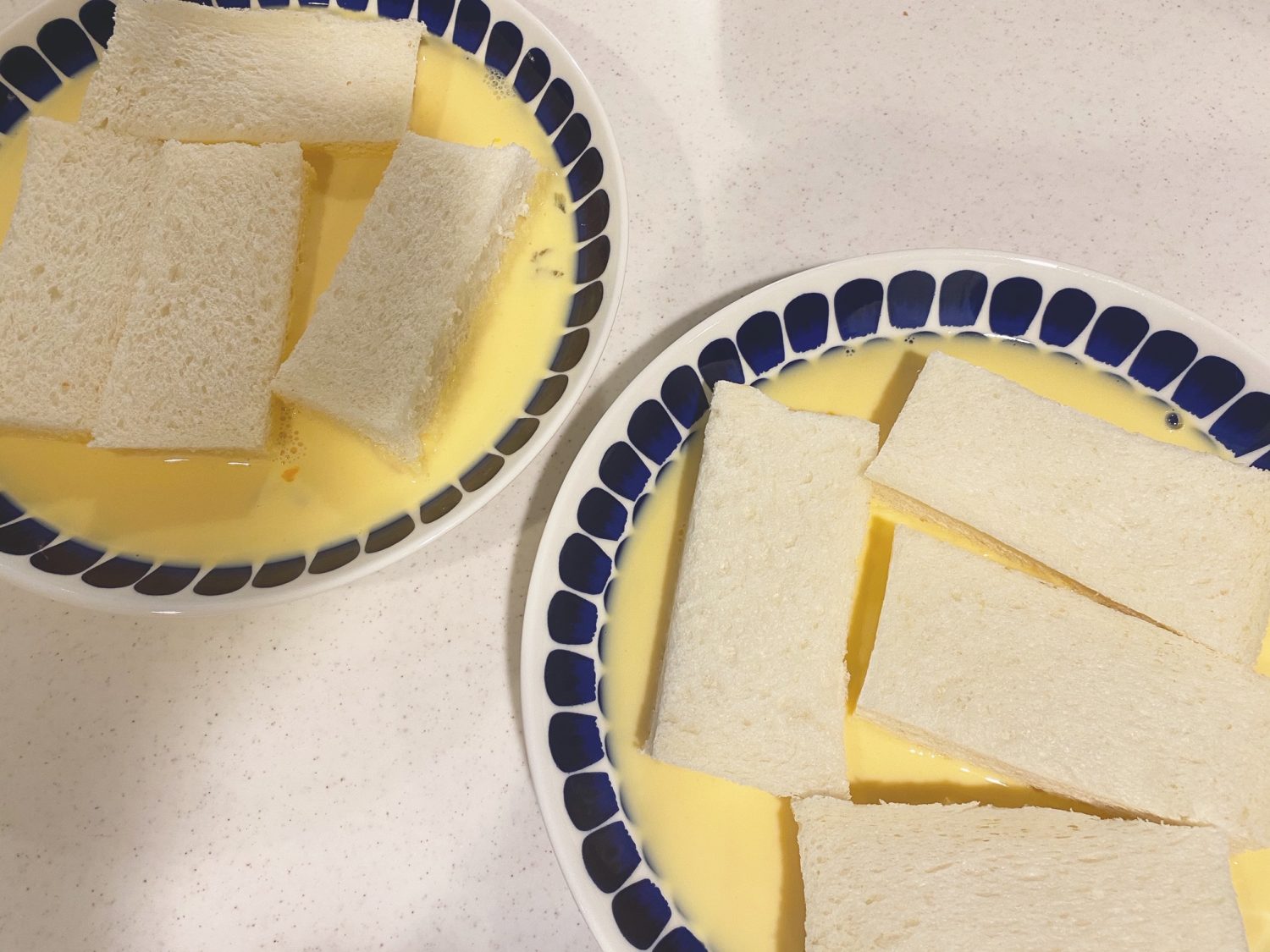 材料を揃え、さっそくトライ！（1）