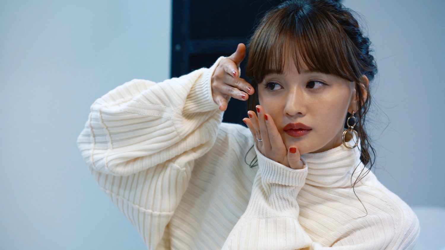 わたなべ麻衣のベストコスメ