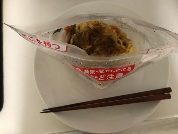 焼きそば2