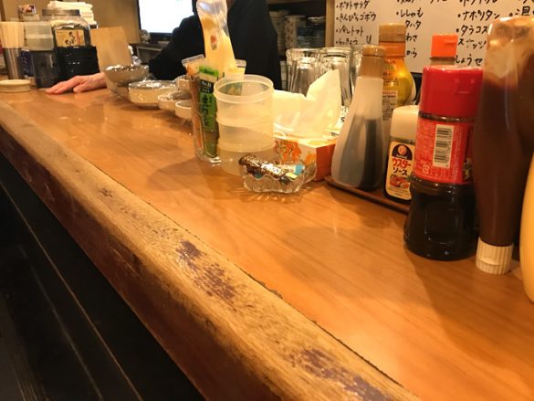 のんべろさん3話