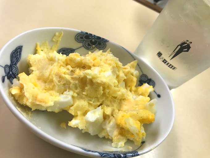 のんべろさん3話