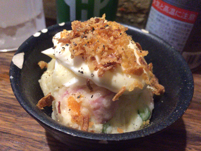 のんべろさん3話